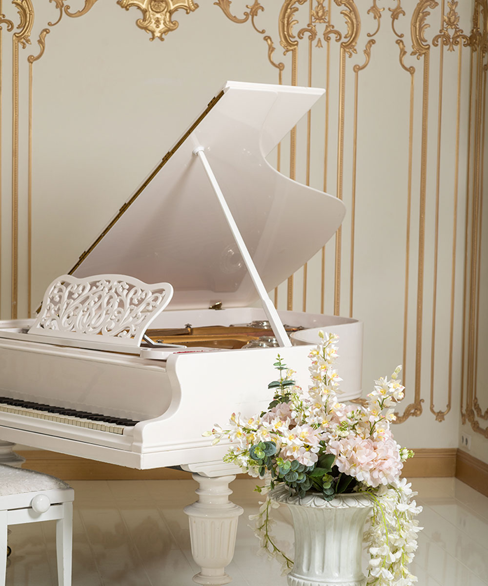 Socrates - Santorini Piano Events