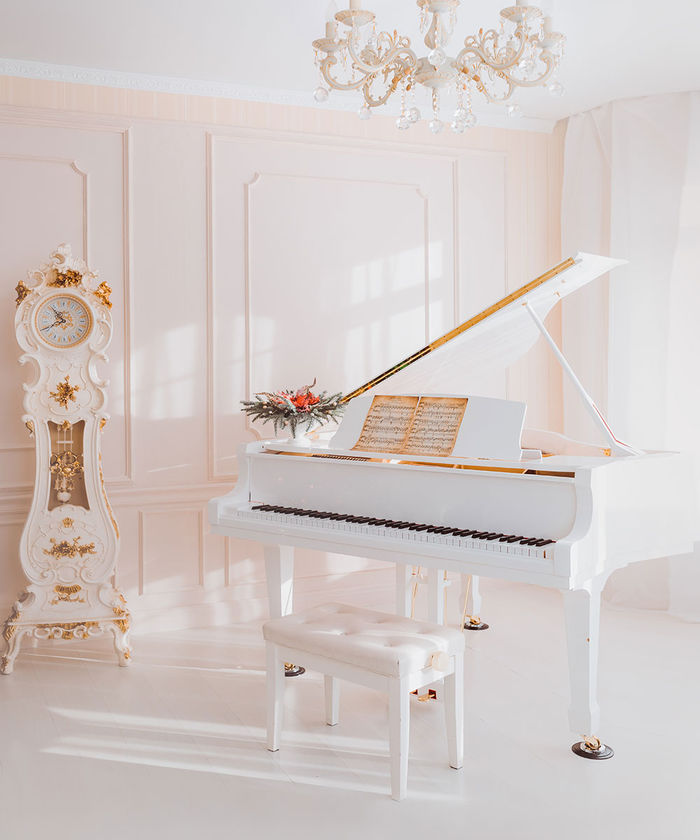 Socrates - Santorini Piano Events