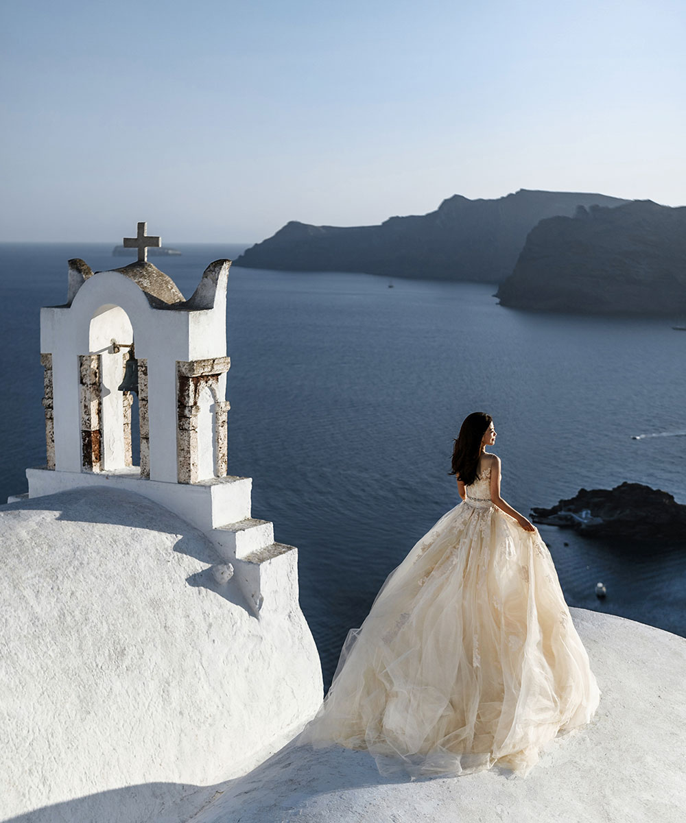 Socrates - Santorini Piano Events